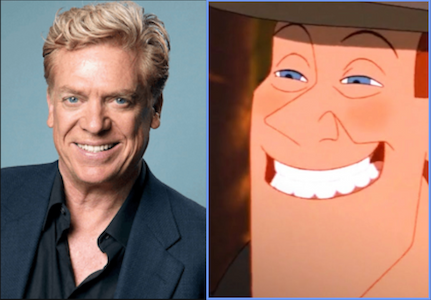 Christopher Mcdonald as Kent Mansley
