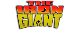 The Iron Giant logo